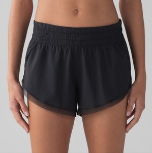 Lululemon Anew Shorts sz 6